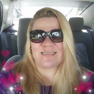 Meet your Posher, Tonya